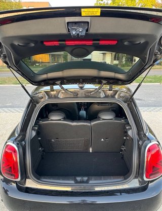 MINI Cooper 2019