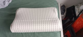Almohada cervical IKEA ROSENSKÄRM