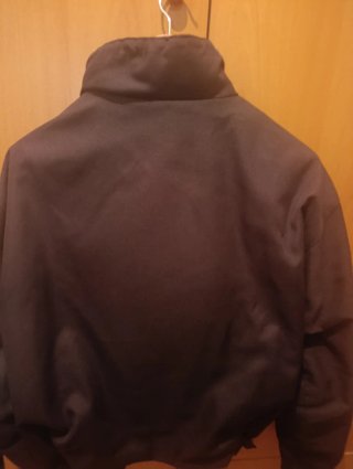 Chaqueta moto hombre Talla L