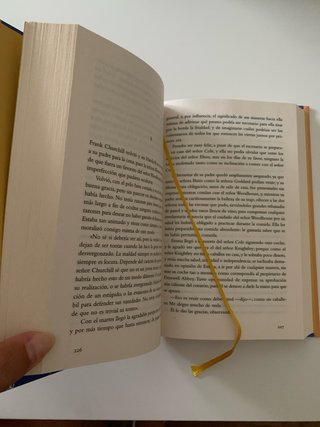 Emma, Jane Austen. Edición conmemorativa