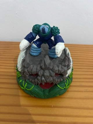 Lote Gormiti: Altar Vida + 2 Figuras