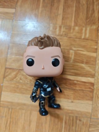 Funko Pop Hawkeye