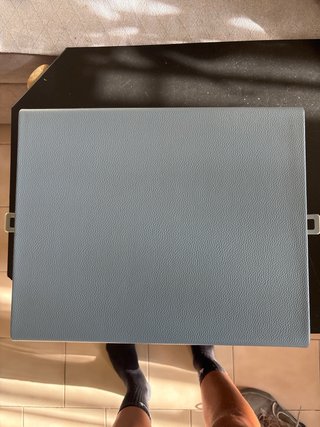 Tocadiscos Crosley Azul