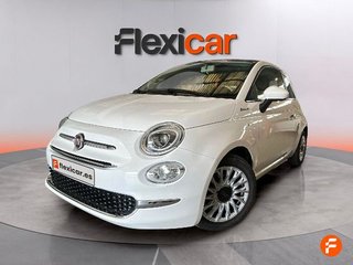 Fiat 500 Dolcevita 1.0 Hybrid 51KW (70 CV)