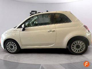 Fiat 500 Dolcevita 1.0 Hybrid 51KW (70 CV)
