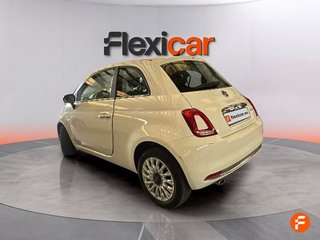 Fiat 500 Dolcevita 1.0 Hybrid 51KW (70 CV)