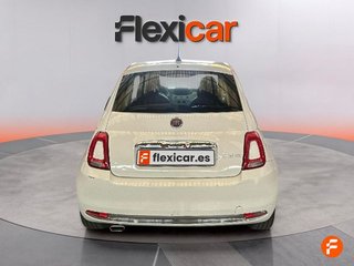 Fiat 500 Dolcevita 1.0 Hybrid 51KW (70 CV)