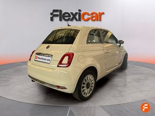 Fiat 500 Dolcevita 1.0 Hybrid 51KW (70 CV)