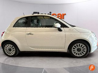 Fiat 500 Dolcevita 1.0 Hybrid 51KW (70 CV)
