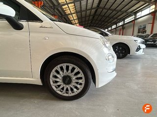 Fiat 500 Dolcevita 1.0 Hybrid 51KW (70 CV)