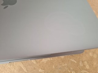 APPLE MacBook Pro 2019 i7 16 GB SSD 512 GB Radeon