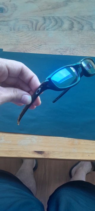 Gafas de sol Oakley originales