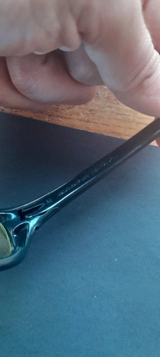 Gafas de sol Oakley originales