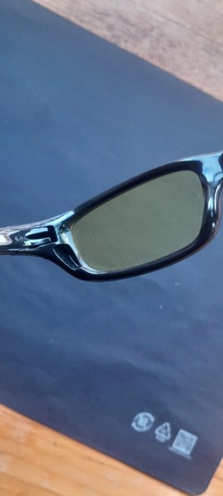 Gafas de sol Oakley originales
