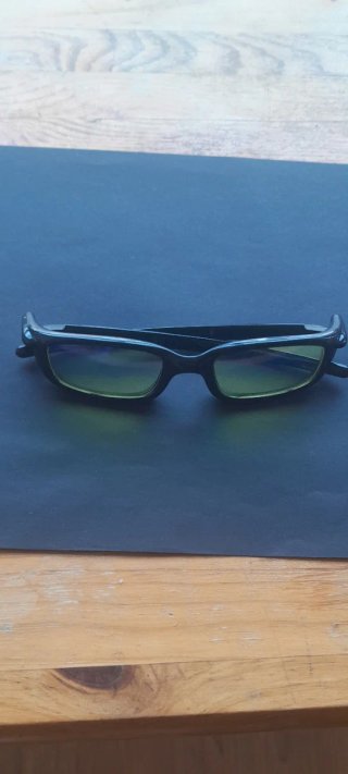 Gafas de sol Oakley originales