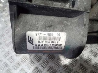 Caja Cambios Manual Ford Galaxy / Seat Alhambra /