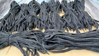 Cordones para Botas de Trabajo