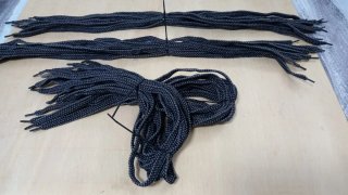 Cordones para Botas de Trabajo