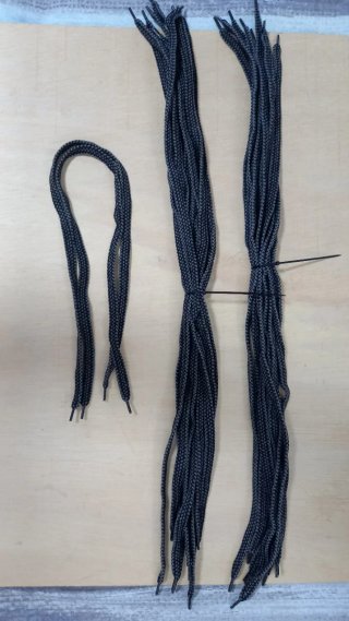 Cordones para Botas de Trabajo