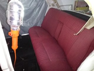 SEAT 124 1978