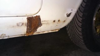 SEAT 124 1978