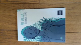 Comics en francés nivel A1