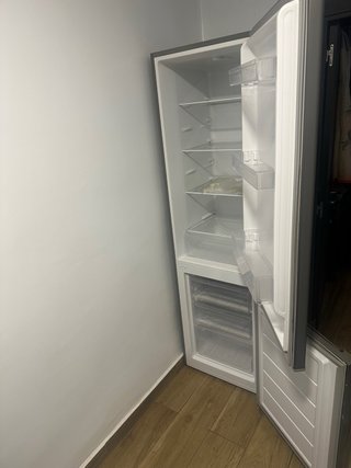 Frigorífico Corberó