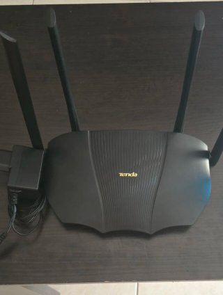 Router Tenda RX9 Pro