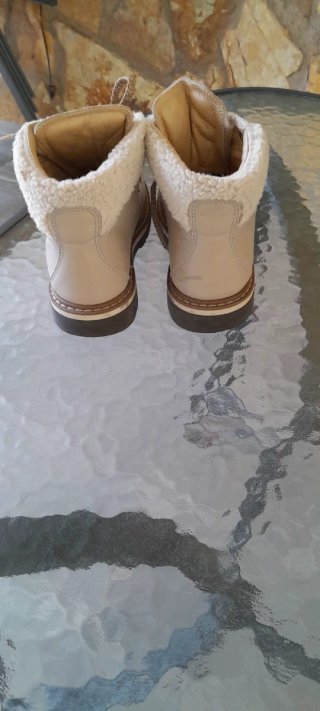 2 pares botas niña Pablosky Talla 33