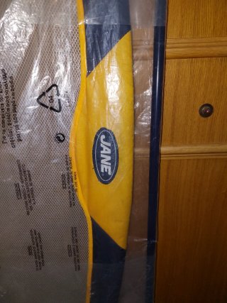 BARANDILLA DE CAMA JANÉ