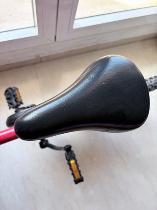 Bici Infantil Btwin 16 pulgadas