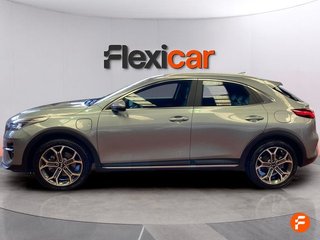 Kia XCeed 1.6 GDi PHEV 104kW (141CV) eDrive