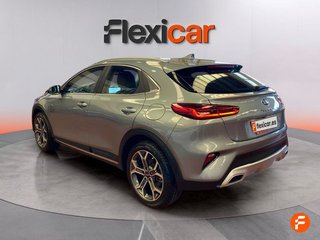 Kia XCeed 1.6 GDi PHEV 104kW (141CV) eDrive