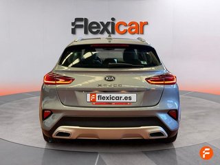 Kia XCeed 1.6 GDi PHEV 104kW (141CV) eDrive