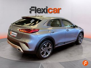 Kia XCeed 1.6 GDi PHEV 104kW (141CV) eDrive