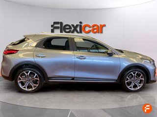 Kia XCeed 1.6 GDi PHEV 104kW (141CV) eDrive