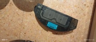 Robot Aspirador Cecotec Conga 1490