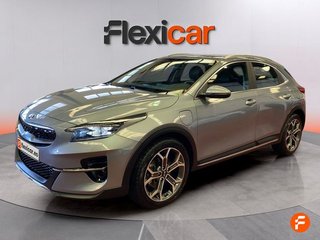 Kia XCeed 1.6 GDi PHEV 104kW (141CV) eDrive