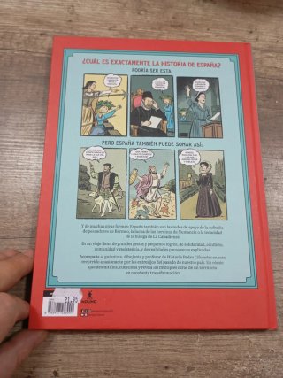 Historietas de la Historia / Comics of History