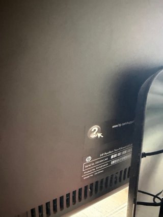 HP Pavilion 23 All-in-One Core i5