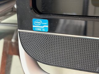 HP Pavilion 23 All-in-One Core i5