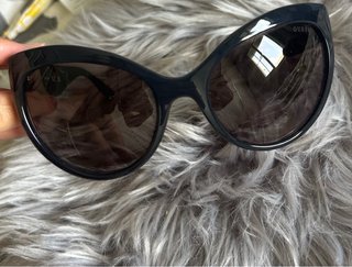 Gafas de Sol Guess Negras modelo GU00130 01A 61