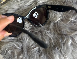 Gafas de Sol Guess Negras modelo GU00130 01A 61