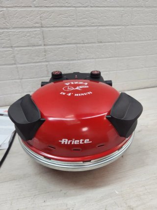 Horno para pizza en 4 minutos 1200 W