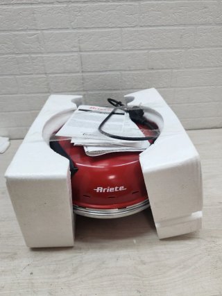 Horno para pizza en 4 minutos 1200 W
