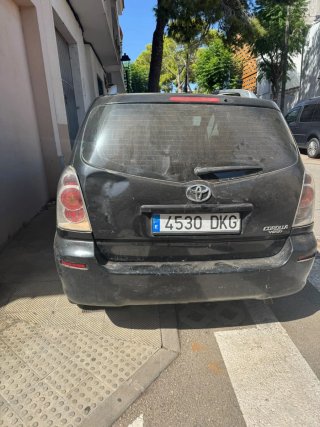 Toyota Corolla 2005