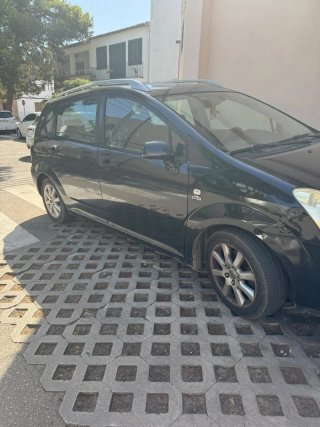 Toyota Corolla 2005