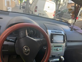 Toyota Corolla 2005