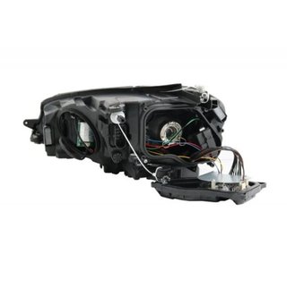 Faros delanteros Led Dynamic Volkswagen Golf VII 7