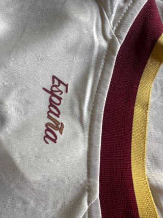 Camiseta Adidas España L 2 estrellas